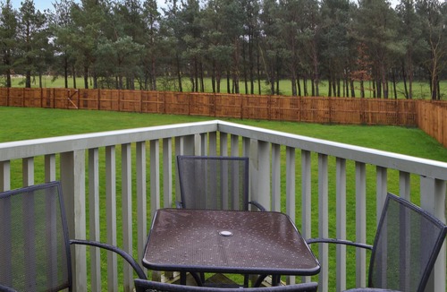 Morpeth Cottage | 3 bedroom accommodation in Burgham Park, near Felton