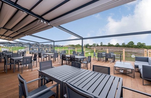 Penrith Ski Chalet | 3 bedroom accommodation in Greystoke, Nr Penrith