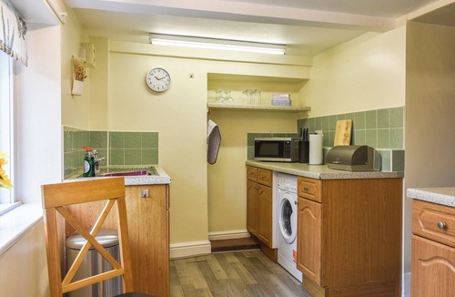 Temple Sowerby Cottage | 3 bedroom accommodation in Temple Sowerby, near Penrith