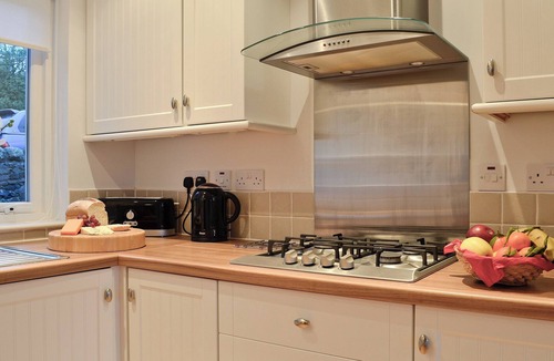 Rothesay Cottage | 3 bedroom accommodation in Rothesay, Isle of Bute