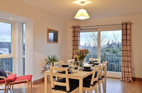 Rothesay Cottage | 3 bedroom accommodation in Rothesay, Isle of Bute