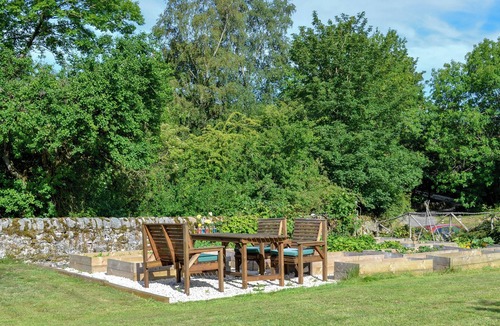 Starbotton Cottage | 3 bedroom accommodation in Starbotton, near Kettlewell
