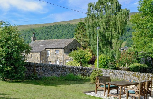 Starbotton Cottage | 3 bedroom accommodation in Starbotton, near Kettlewell