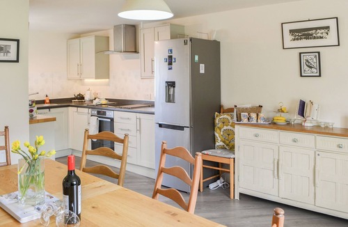 Shilbottle Cottage | 3 bedroom accommodation in Shilbottle, near Alnwick