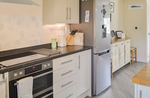 Shilbottle Cottage | 3 bedroom accommodation in Shilbottle, near Alnwick