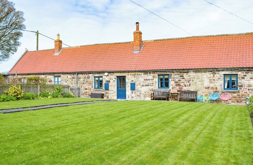 Shilbottle Cottage | 3 bedroom accommodation in Shilbottle, near Alnwick