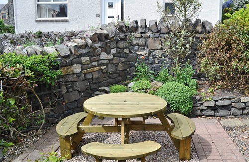 Craster Cottage | 3 bedroom accommodation in Craster, near Alnwick