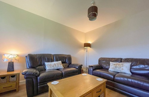 Brora Cottage | 3 bedroom accommodation in Brora