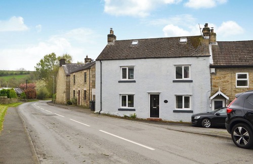 Allendale Cottage | 3 bedroom accommodation in Catton