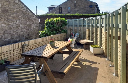 Fir Tree Cottage | 3 bedroom accommodation in Fir Tree, near Crook
