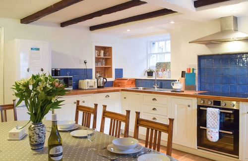 Falkland Cottage | 3 bedroom accommodation in Falkland, near St Andrews