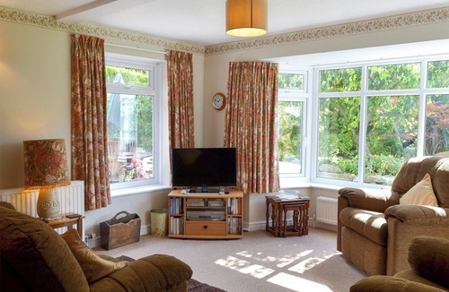 Potterne Cottage | 3 bedroom accommodation in Potterne, near Devizes