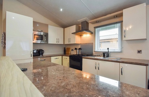 Dollar Cottage | 3 bedroom accommodation in Dollar