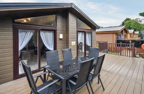 Dollar Cottage | 3 bedroom accommodation in Dollar