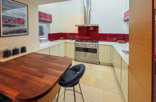 Kilmun Cottage | 3 bedroom accommodation in Dunoon