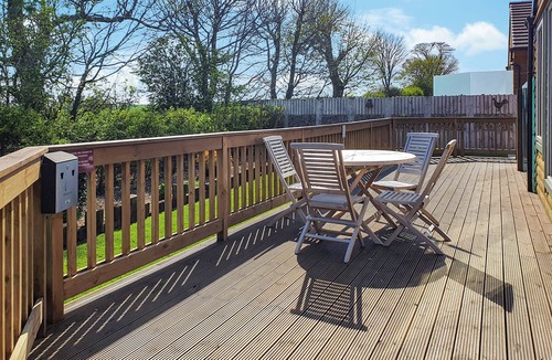 Durham Ski Chalet | 3 bedroom accommodation in Haswell, Nr Durham