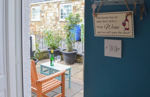 Felton Cottage | 3 bedroom accommodation in Felton