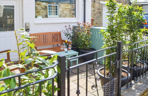 Felton Cottage | 3 bedroom accommodation in Felton