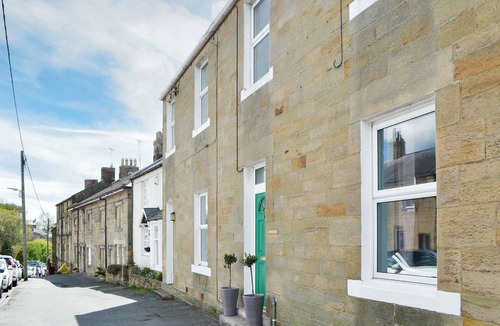 Felton Cottage | 3 bedroom accommodation in Felton