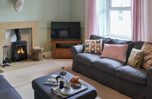 Felton Cottage | 3 bedroom accommodation in Felton