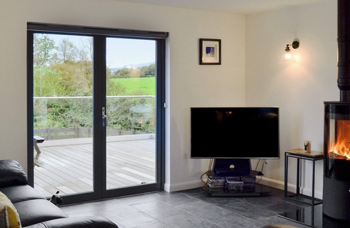 Fintry Cottage | 3 bedroom accommodation in Banton, near Kilsyth