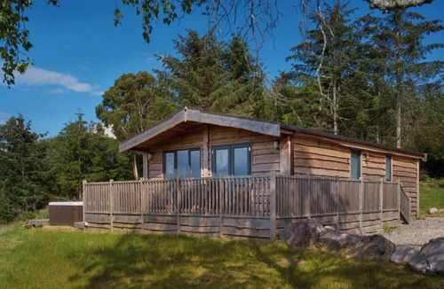 Forres Cottage | 3 bedroom accommodation in Forres, near Nairn