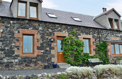 Gordon Cottage | 3 bedroom accommodation in Gordon, near Kelso