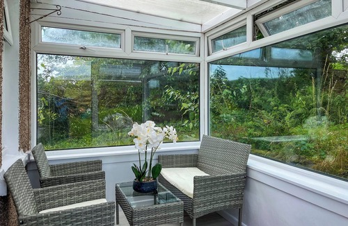 Hawick Cottage | 3 bedroom accommodation in Hawick