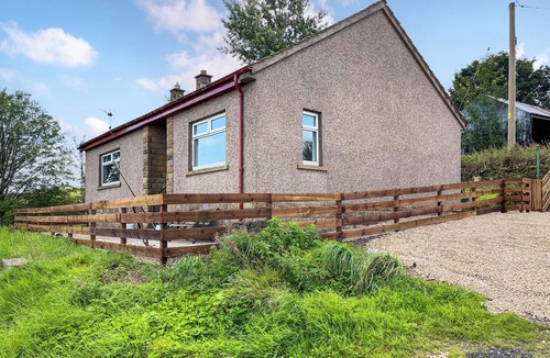 Hawick Cottage | 3 bedroom accommodation in Hawick