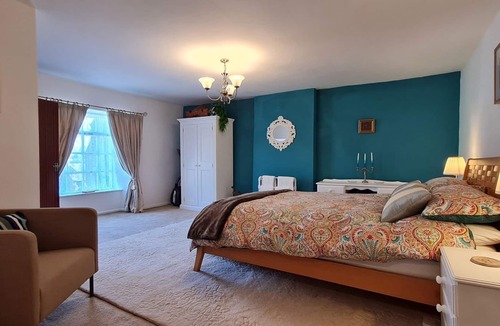 Bellingham Cottage | 3 bedroom accommodation in Bellingham, near Hexham