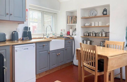 Catton Cottage | 3 bedroom accommodation in Allendale, near Hexham
