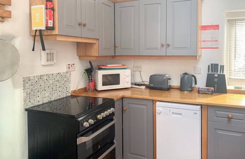 Catton Cottage | 3 bedroom accommodation in Allendale, near Hexham