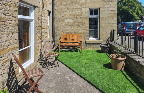 Catton Cottage | 3 bedroom accommodation in Allendale, near Hexham
