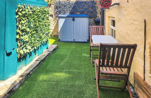Catton Cottage | 3 bedroom accommodation in Allendale, near Hexham