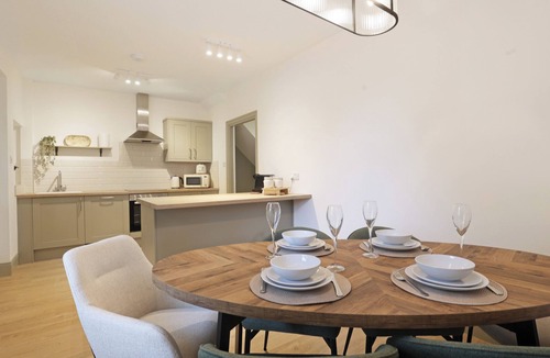 Bellingham Cottage | 3 bedroom accommodation in Hexham