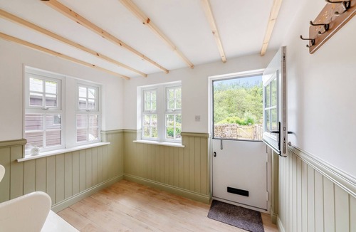 Hexham Cottage | 3 bedroom accommodation in Yarrow Moor, near Bellingham