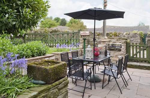 Bellerby Cottage | 3 bedroom accommodation in Bellerby, Wensleydale