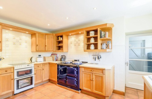 Leyburn Cottage | 3 bedroom accommodation in Melmerby, near Coverdale