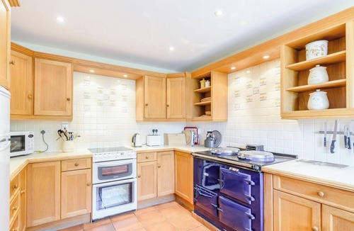 Leyburn Cottage | 3 bedroom accommodation in Melmerby, near Coverdale