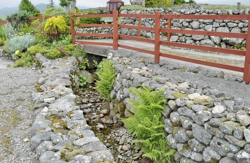 Waberthwaite Cottage | 3 bedroom accommodation in Waberthwaite, near Ravenglass