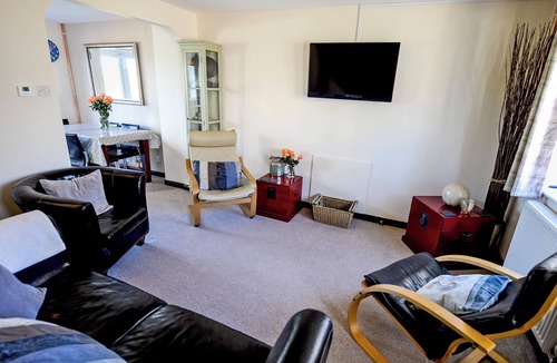 Treator Cottage | 3 bedroom accommodation in Padstow