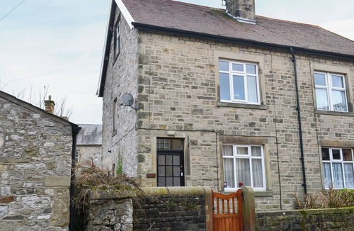 Giggleswick Cottage | 3 bedroom accommodation in Langcliffe, near Settle