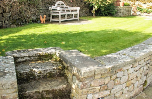 Hebden Cottage | 3 bedroom accommodation in Hebden, near Grassington