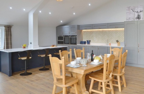 Tarset Cottage | 3 bedroom accommodation in Tarset, near Bellingham