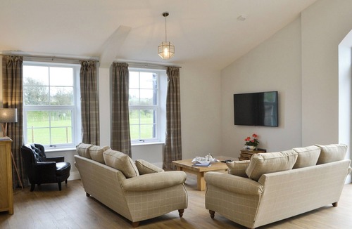 Tarset Cottage | 3 bedroom accommodation in Tarset, near Bellingham