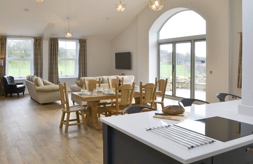 Tarset Cottage | 3 bedroom accommodation in Tarset, near Bellingham