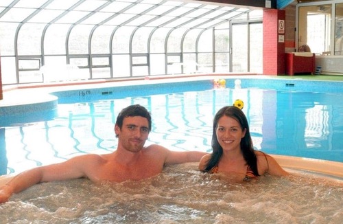 Wooler Cabin | 3 bedroom accommodation in Wooler