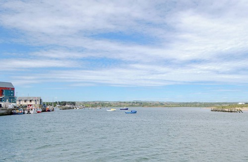Amble Cottage | 3 bedroom accommodation in Amble