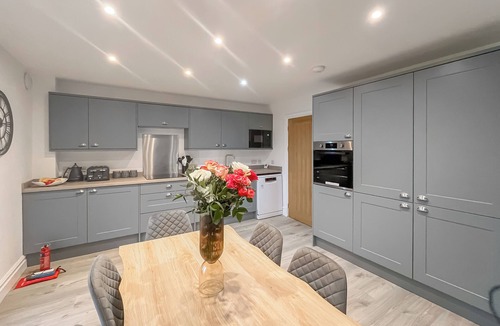 Benderloch Cottage | 3 bedroom accommodation in Benderloch, by Oban