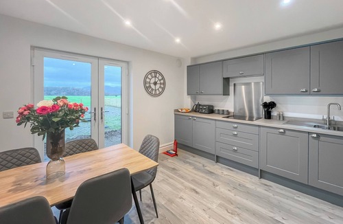 Benderloch Cottage | 3 bedroom accommodation in Benderloch, by Oban